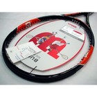 Wilson Burn100 Team Tennis Racquet Used From Japan