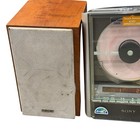 Sony Compact Disc Receiver Hcd-ex100 Tested Works