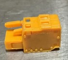 Wago 231 Terminal Block Female Plug Nos Surplus No Original Package