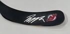 Jesper Bratt Signed Full Size Hockey Stick New Jersey Devils Proof Jsa Coa
