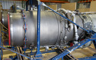 Rolls Royce Spey 5118 Engine - Gulfstream Ii Gulfstream Iii - Crated