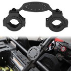 Utv Atv Gas Can Mount Gas Tank Cans Holder For Polaris Rzr Can Am Maverick X3