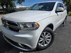 2020 Dodge Durango 