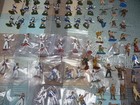 Mexican texan   Army 1 32 Scale  Plastic   deal Lot    