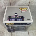 Funko Pop  Television  Doctor Who - Tardis  clara Tribute   227 Nib 6  Vinyl