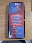 Queensryche  Operation Live Crime Cassette   Vhs Combo