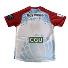 Nsw Waratahs Super Rugby Jersey Size Xl Canterbury Rugby Union Football Top