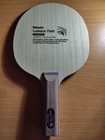 Table Tennis Racket Nittaku Ludeack Fleet St Table Tennis Racket Discontinued