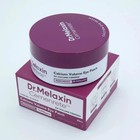 Dr melaxin Eye Patch - Cemenrete Calcium Volume - Firming - 60 Pcs - Genuine