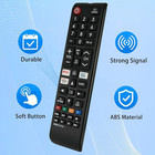 Samsung Smart Tv Remote Control Bn59-01315j Works For All Samsung Smart Tvs Usa