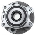 2pc Front Left Right Wheel Hub Bearing For Lexus Ls460 2009-2016 513351