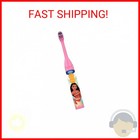 Oral-b Pro-health Stages Disney Princess Battery Power Kids Electric Toothbrush 