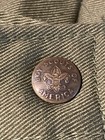 Vintage Boy Scouts Of America Bsa Official Uniform Pants Mens 36x32  olive Cargo
