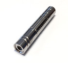 Custom Laser Pointer - Real Yellow - 569nm - Stainless - Made In Usa -1mw