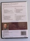The Great Courses National Geo Fundamentals Of Photography Ii Guidebook Dvd Set