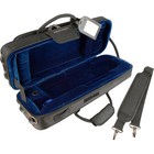 Protec Contoured Pro Pac Trumpet Case Black