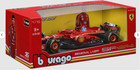 Bburago 1 18 Formula F1 Racing Die-cast Car  Ferrari  Red Bull  Mercedes - New