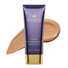 Body Coverage Perfector     Waterproof Leg   Body Makeup bronzer For Women - Be   