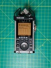 Tascam Dr-44wl 4 Channel Portable Audio Recorder   Case   Foam Windscreen