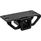Buyers Sbh2 Step Bumper Hitch