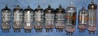 Bogen Mxm Tube Preamp Mixer 4 Mullard Ef86 2 Mullard Ecc83