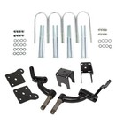 6  Drop Spindle Lift Kit For Ezgo Txt Gas 2001 5-2009 Electric 2001 5  Golf Cart