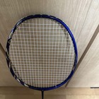 Yonex Astrox 99 Sapphire Navy Badminton Racket 4ug6 Used