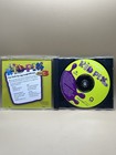 Kid Pix Deluxe 3 Cd-rom 2000 Broderbund Homeschool Educational Learning Vtg Pc