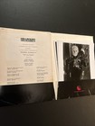Original 1988 Hellbound Hellraiser Ii Press Kit 10 Photos New World Pictures