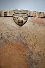 A Yoruba Opon Ifa Divination Tray