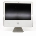 Apple Imac 17    Core 2 Duo 1 83ghz 1gb Ram 149gb Hdd Mac Os X Spanish