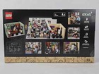     New Sealed Retired    Lego Ideas 21336 The Office  set 1164pcs On Hand Ship Fast