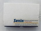 Senix Corp Tspc-30s2-485   Tspc30s2485 - Distance   Level Sensor  3-ft Max Range