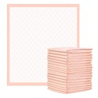 Baby Nursingpad Changing Mats 200count Disposable Changing Pads Liner Travel Mat