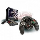 Star Wars Revenge Of The Sith Wireless Plug It In Tv Game Jakks Pacific Nip