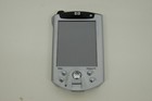 Hp Ipaq H5550 Pocket Pc W  Guide  Software Cd  Case - Read Description