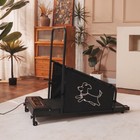 Dog Treadmill For Medium Dogs - Pacer Treadmill For Healthy Pets - Run walk