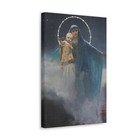 8x10 Our Lady Star Of The Sea Stella Maris Catholic Canvas Mary Mother Of God