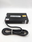 Apc Ap7911b Switched Rack Pdu - 2u 30a 208v  16 c13 - Black