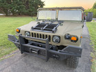 2005 Am General 1123 Armored Humvee hmmwv