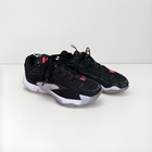 Nike Jordan Luka 2 Black Cement Basketball Shoes Dz3498-006 Size 6 5y Gs