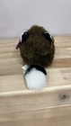Swibco Puffkins Chazz Bandit Raccoon Mini Plush Beanbag 1997 Mpn 3855-st