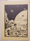 Maelstrom  3  Spring 1987  Comics Fanzine  24 Pgs  Original Strips And Articles