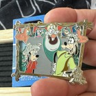 Disney Goofy A Goofy Movie 30 Years Anniversary Limited Edition Single Pin