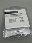 Radio Shack Backlit Caller Id call Waiting Id Box Silver  New In Sealed Package