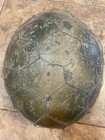Military Surplus Steel Helmet With Liner And Camouflage Net Cover