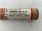 Champion Rea-32n Aircraft Spark Plugs 18mm Nos Wwii-korea Era Vintage  015- 018