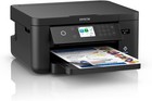 Epson Expression Home Xp-5200 Wireless Color Inkjet Printer  All-in-one  Print 