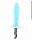 The Hobbit Light-up Sting Sword Of Bilbo Baggins  Free Fast Shipping 