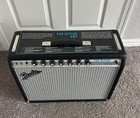 Fender  68 Custom Pro Reverb 1x12  40-watt Tube Combo Amp